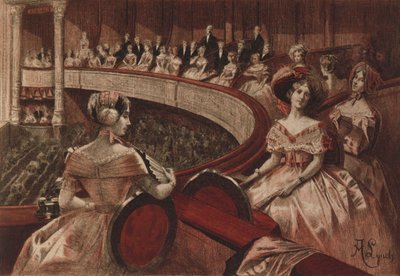 A Teatro, 